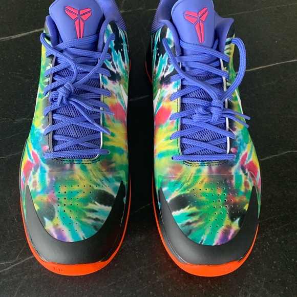 NIKE KOBE V PROTRO EYBL PROMO - Picture 2 of 13